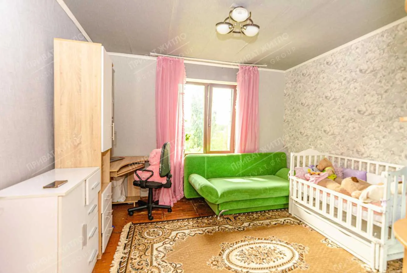 продаж 2-к квартира Полтава, Київський, 33000 $