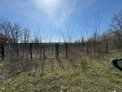 продаж ділянка під житлову забудову Києво-Святошинський, Ходосівка, 90000 $