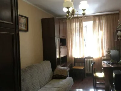 довгострокова оренда кімната Одеса, Приморський, 3500 грн./міс.