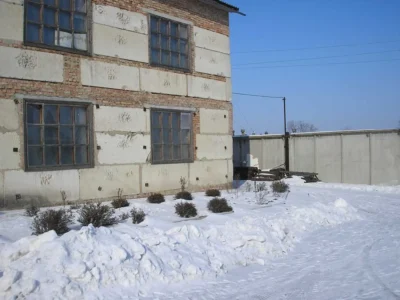 продаж виробничі приміщення Вільнянський, Вільнянськ, 2054400 грн.