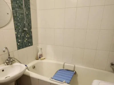 довгострокова оренда 1-к квартира Київ, Солом`янський, 12500 грн./міс.
