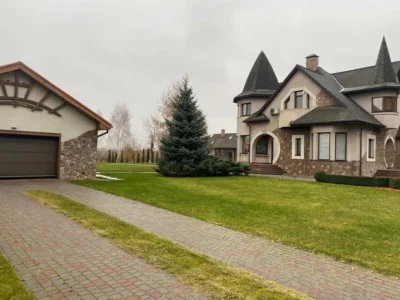 продаж 5-к будинок Бориспільський, Проців, 489000 $