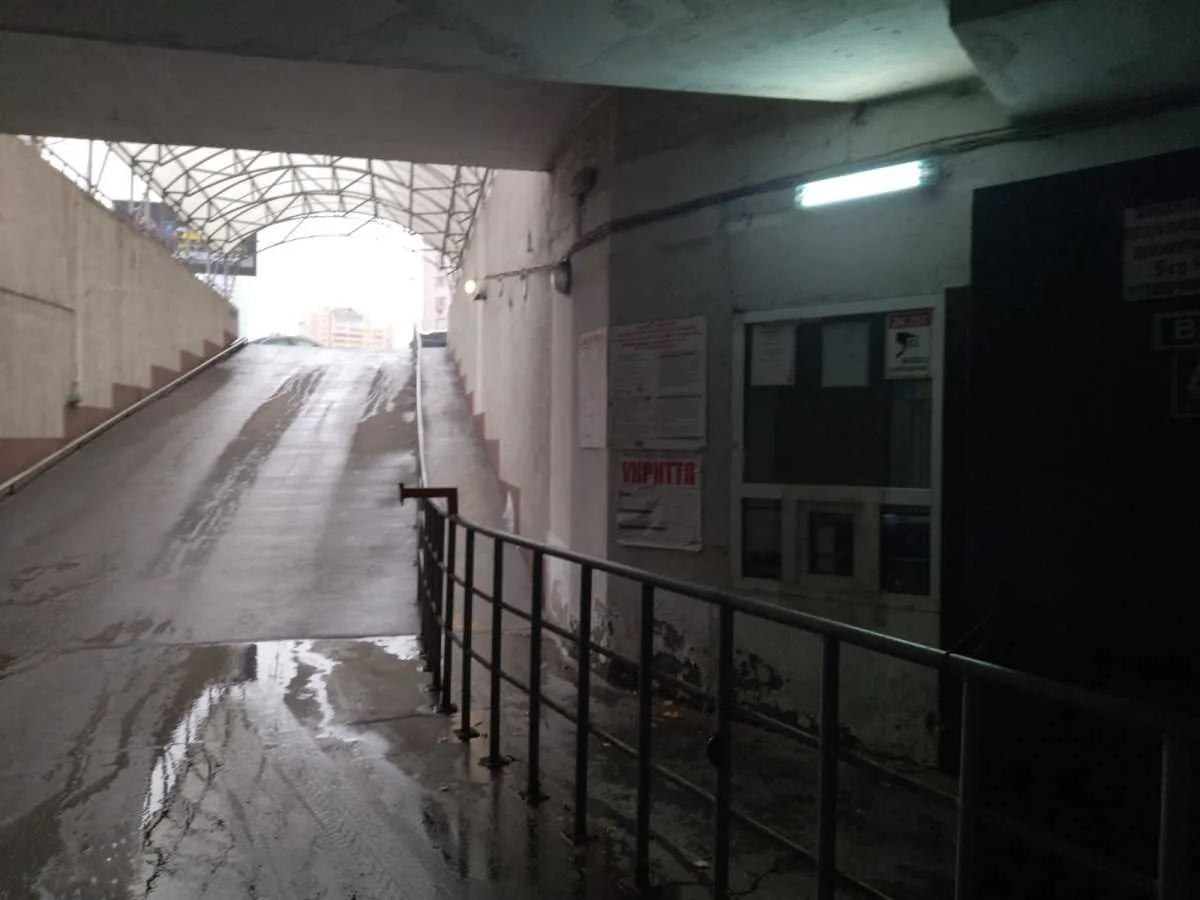 продаж підземний паркінг Київ, Дарницький, 25725 $