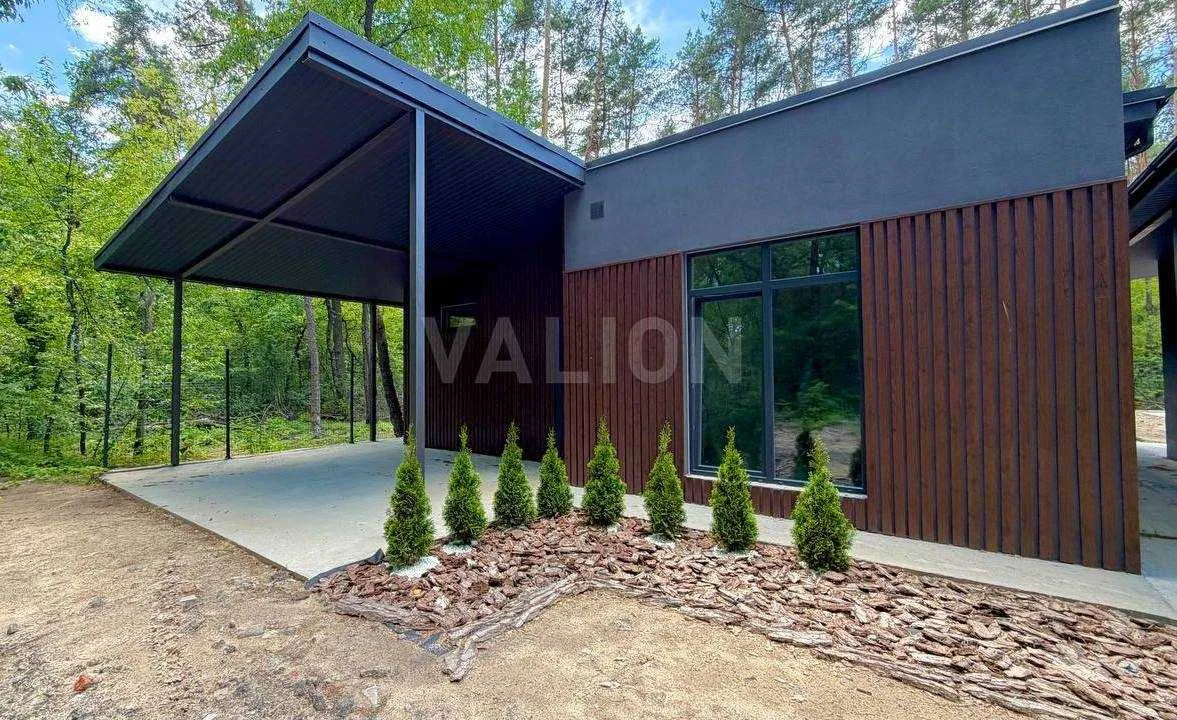 продаж 4-к будинок Київ, Дарницький, 180000 $