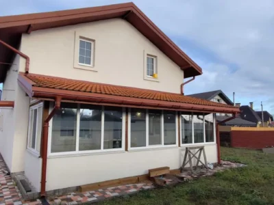 продаж 4-к будинок Вишгородський, Лютіж, 142000 $