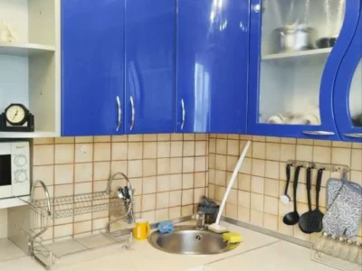 довгострокова оренда 1-к квартира Київ, Оболонський, 345 євро/міс.