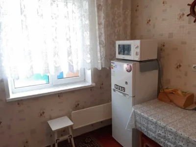 довгострокова оренда 1-к квартира Київ, Дніпровський, 9000 грн./міс.