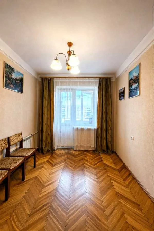продаж 2-к квартира Київ, Оболонський, 67500 $