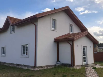 продаж 4-к будинок Вишгородський, Лютіж, 142000 $