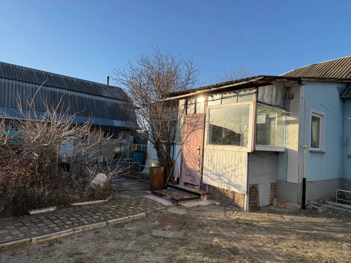продаж 3-к будинок Броварський, Рожівка, 78000 $