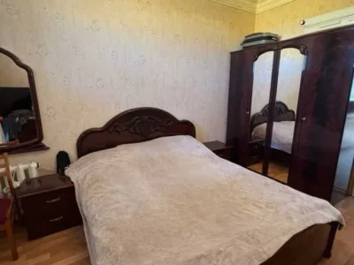 продаж 3-к квартира Дніпро, Центральний, 63000 $