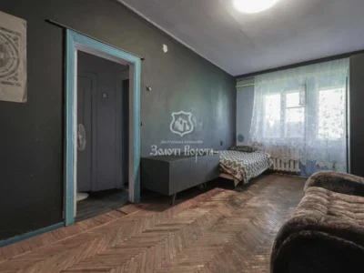 продаж 1-к квартира Київ, Дарницький, 37000 $
