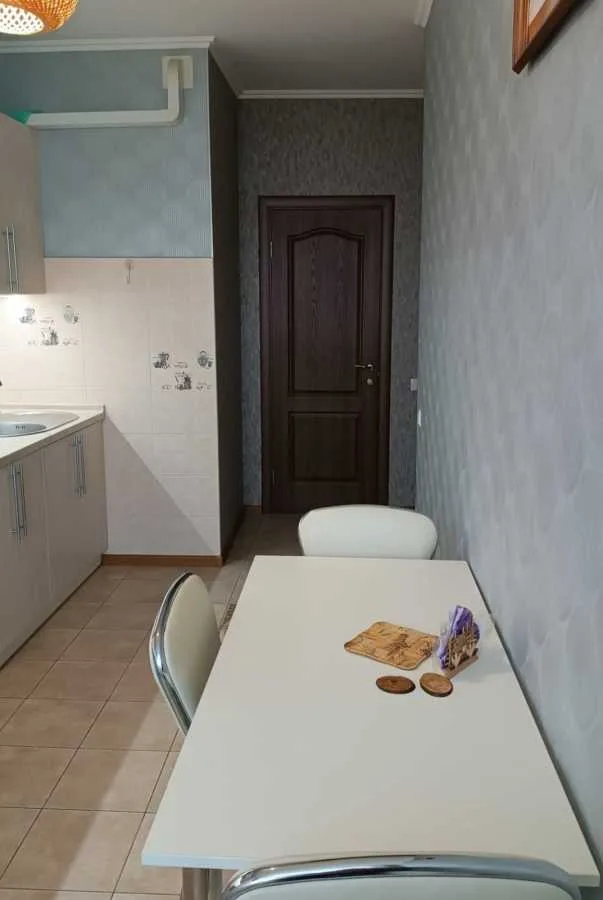 довгострокова оренда 2-к квартира Київ, Дарницький, 17000 грн./міс.