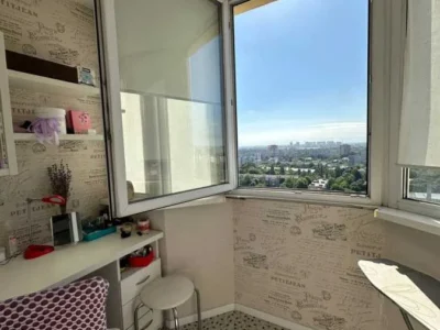 продаж 2-к квартира Броварський, Бровари, 79000 $