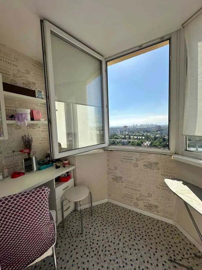 продаж 2-к квартира Броварський, Бровари, 79000 $