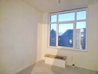 продаж 1-к квартира Київ, Дніпровський, 89000 $