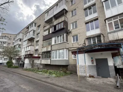 продаж 3-к квартира Луцьк, 60000 $