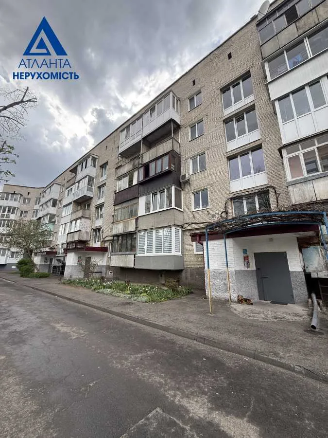 продаж 3-к квартира Луцьк, 60000 $