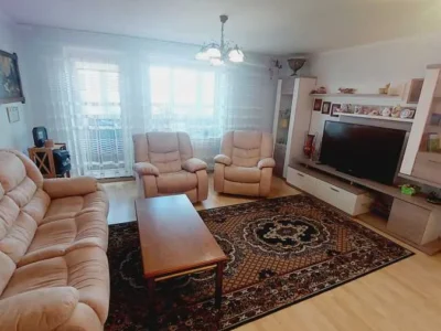 довгострокова оренда 3-к квартира Київ, Святошинський, 20000 грн./міс.
