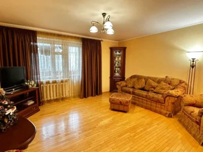 продаж 3-к квартира Луцьк, 85000 $