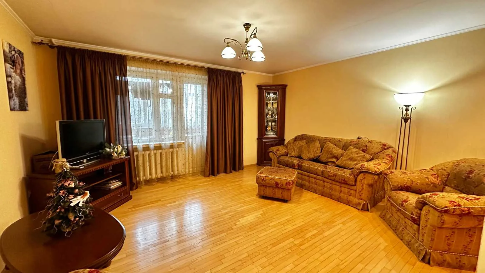 продаж 3-к квартира Луцьк, 85000 $