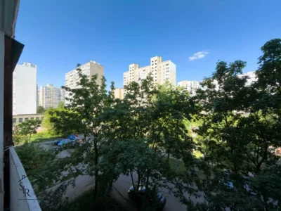 продаж 1-к квартира Київ, Дарницький, 52000 $