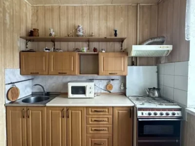 продаж 3-к квартира Київ, Дарницький, 62000 $