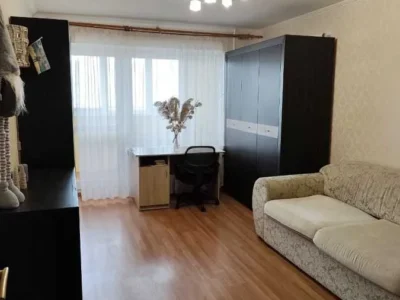 продаж 1-к квартира Київ, Солом`янський, 64000 $