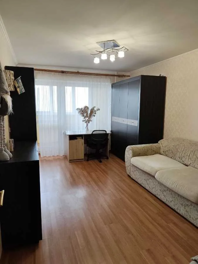 продаж 1-к квартира Київ, Солом`янський, 64000 $