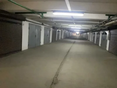продаж бокс в гаражному комплексі Київ, Оболонський, 2500 $