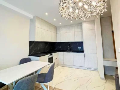 продаж 1-к квартира Київ, Голосіївський, 127000 $