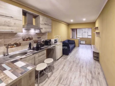продаж 1-к квартира Фастівський, Бортники, 31000 $