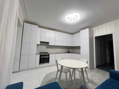 продаж 1-к квартира Києво-Святошинський, Святопетрівське, 72400 $