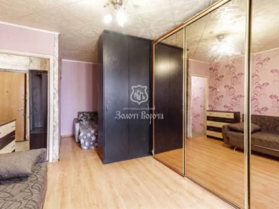 продаж 1-к квартира Київ, Дніпровський, 32000 $