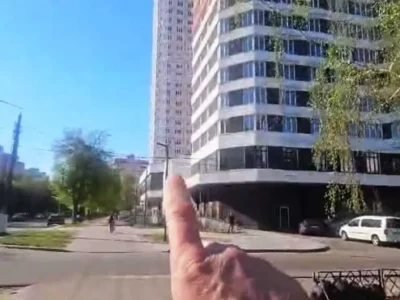 продаж торгові площі Броварський, Бровари, 1600000 $