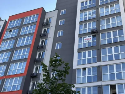 продаж 2-к квартира Чернігів, Новозаводской, 52000 $