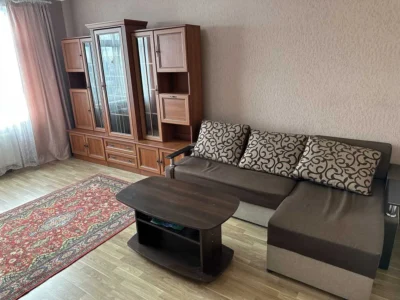 довгострокова оренда 1-к квартира Київ, Святошинський, 17000 грн./міс.