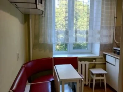 довгострокова оренда 1-к квартира Київ, Святошинський, 12000 грн./міс.