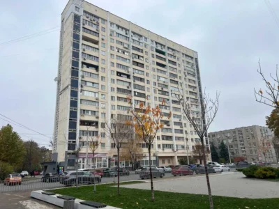 довгострокова оренда 2-к квартира Дніпро, Центральний, 10500 грн./міс.