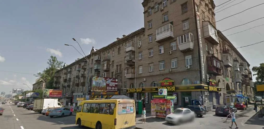 продаж офісне приміщення Київ, Солом`янський, 200000 $