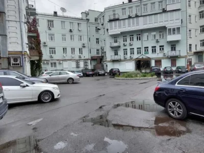 продаж офісне приміщення Київ, Печерський, 23500 $