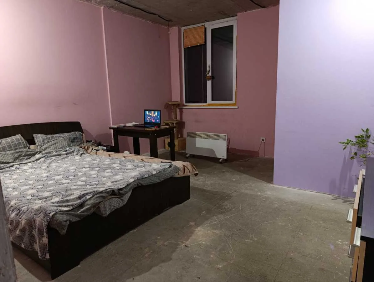 продаж 1-к квартира Київ, Дарницький, 43000 $