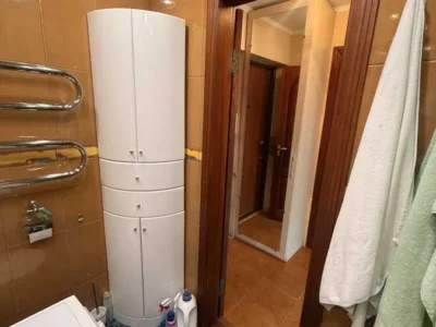 довгострокова оренда 1-к квартира Київ, Шевченківський, 15000 грн./міс.