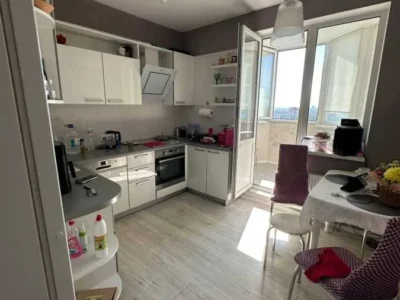 продаж 2-к квартира Броварський, Бровари, 79000 $
