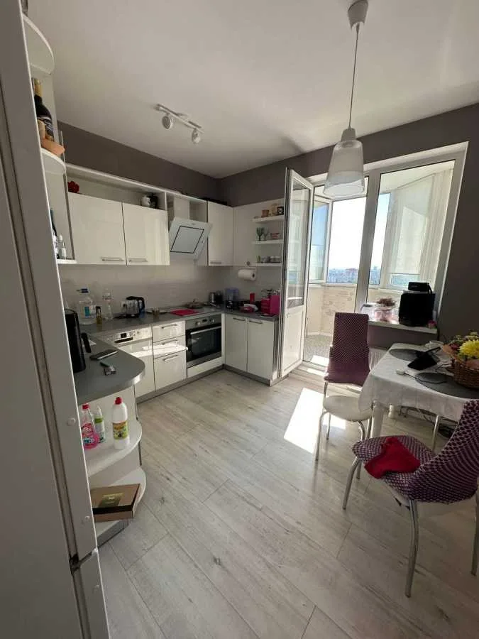 продаж 2-к квартира Броварський, Бровари, 79000 $