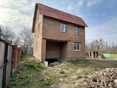 продаж 3-к дача Обухівський, Підгірці, 34000 $