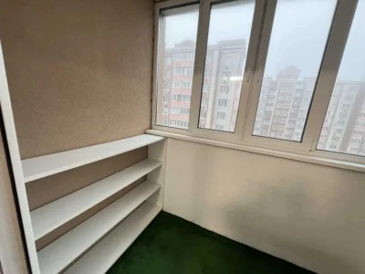 продаж 1-к квартира Києво-Святошинський, Святопетрівське, 72400 $