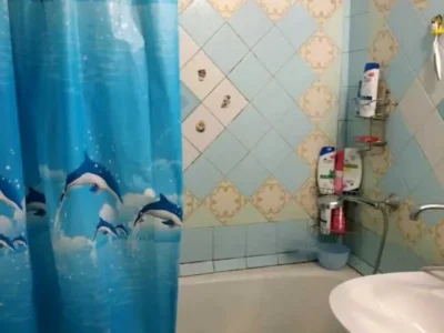 продаж 3-к квартира Київ, Дніпровський, 63000 $