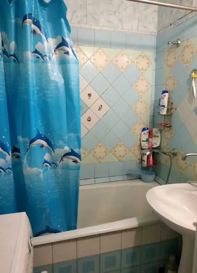 продаж 3-к квартира Київ, Дніпровський, 63000 $