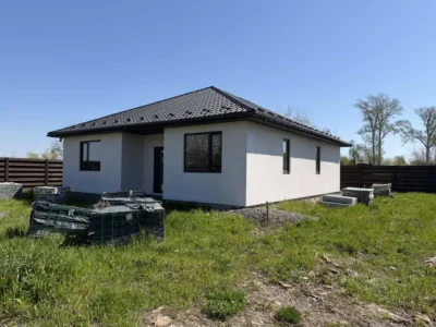 продаж 3-к будинок Бориспільський, Бориспіль, 60000 $